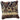 Antique Pillow Collection 01x01 Wool Pillow #016701