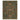 2' 5" x 8' 2" (02x08) Craft Collection AN045 Wool Rug #009379