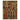 3' 0" x 4' 11" (03x05) Craft Collection AN050 Wool Rug #010135