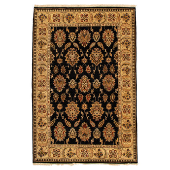 5' 11" x 8' 10" (06x09) Emperor Collection PH973 Wool Rug #009367