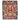 10' 11" x 13' 10" (11x14) Traditional Wool Rug #004882