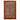 4' 1" x 6' 2" (04x06) Afghan Nooristan Wool Rug #008014