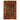 6' 1" x 8' 10" (06x09) Indo Heriz Wool Rug #009614