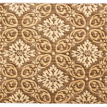 5' 3" x 7' 10" (05x08) Contemporary Synthetic Rug #009868