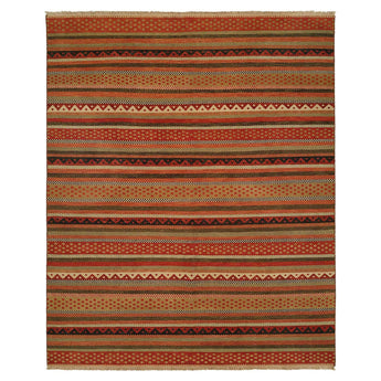 Adirondack Collection Hand-woven Area Rug #SU234KA