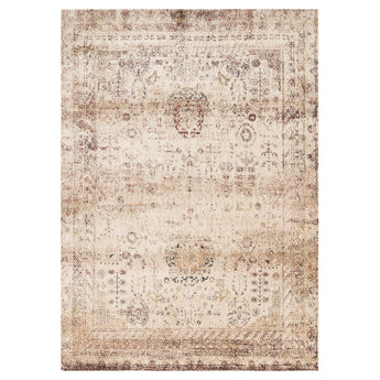 Anya Collection Machine-made Area Rug #AF01ILL