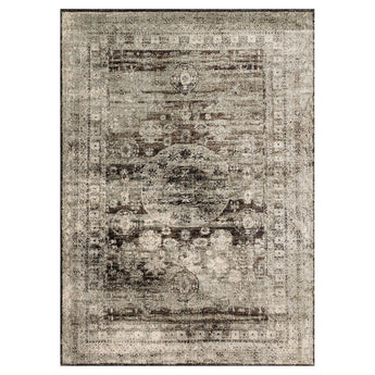 Anya Collection Machine-made Area Rug #AF03GN00LL