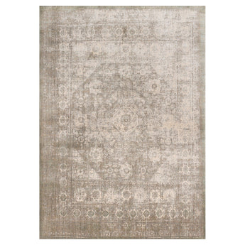 5' 3" x 7' 8" (05x08) Anya Collection AF14G Synthetic Rug #017109