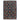 6' 3" x 8' 10" (06x09) Araya Collection AR6404 Wool Rug #017242