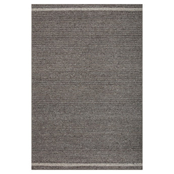 5' 1" x 7' 7" (05x08) Ashby Collection ASH02GNSI Wool Rug #017087