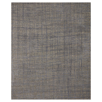 Atlantis Collection Hand-knotted Area Rug #ATL02SGSNLL