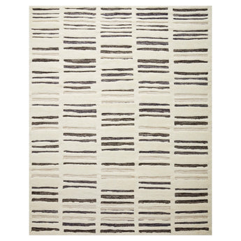 Bedford Collection Hand-loomed Area Rug #BEN01LL