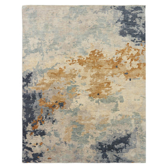 Beyond Collection Hand-knotted Area Rug #IT251KA