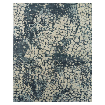 Beyond Collection Hand-knotted Area Rug #IT254KA