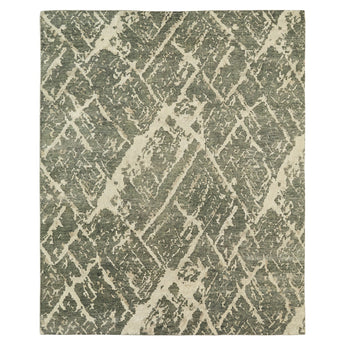 Beyond Collection Hand-knotted Area Rug #IT256KA