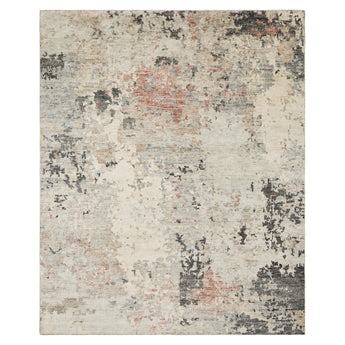 Beyond Collection Hand-knotted Area Rug #IT259KA
