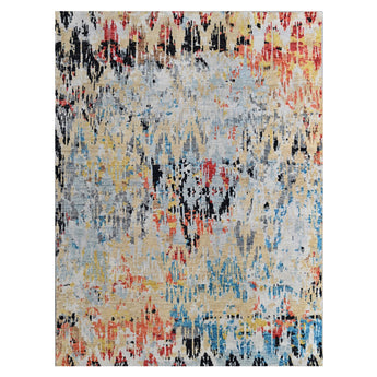 Beyond Collection Hand-knotted Area Rug #IT262KA