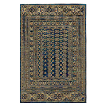 Capital Collection Machine-made Area Rug #AN602KOW