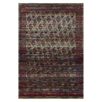 Catalan Collection Machine-made Area Rug #AN7122DOW