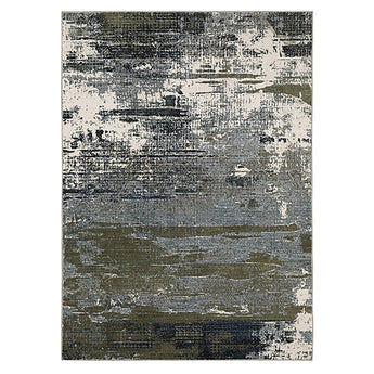 Cavalcade Collection Machine-made Area Rug #CA8020LOW