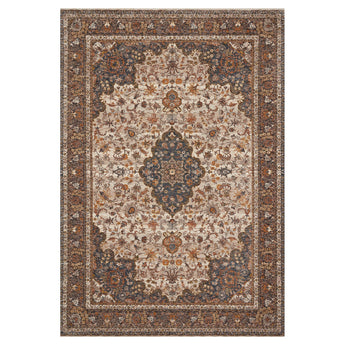 Chateau Collection Machine-made Area Rug #LOU01LL