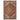 5' 3" x 7' 9" (05x08) Chateau Collection LOU02 Synthetic Rug #017103