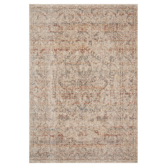 Chateau Collection Machine-made Area Rug #LOU04LL