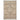 5' 3" x 7' 9" (05x08) Chateau Collection LOU06 Synthetic Rug #017104