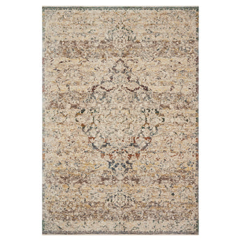 Chateau Collection Machine-made Area Rug #LOU06LL