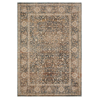 Chateau Collection Machine-made Area Rug #LOU08CCIVLL