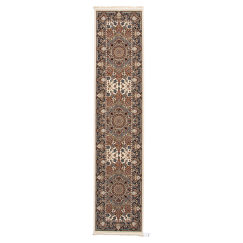 2' 3" x 10' 1" (02x10) Classical Collection MA1802W Synthetic Rug #016172