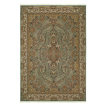 Classical Collection Machine-made Area Rug #MA0502LOW