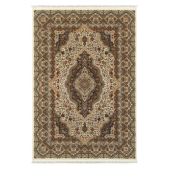Classical Collection Machine-made Area Rug #MA5560WOW