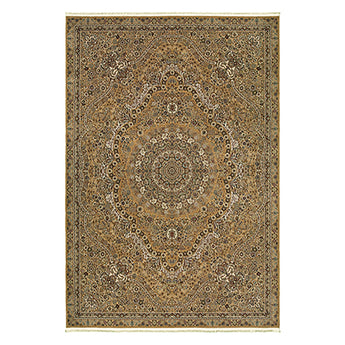 Classical Collection Machine-made Area Rug #MA8022JOW