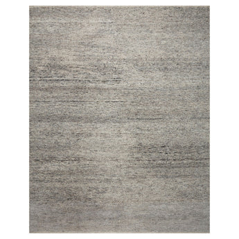 Collins Collection Hand-knotted Area Rug #COI03AL