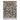 Cosmos Collection Hand-knotted Area Rug #COM974GYMM