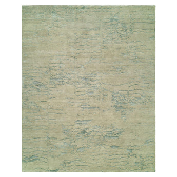 Creations Collection Hand-knotted Area Rug #OR769KA