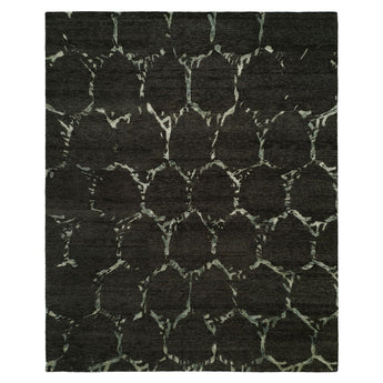Creations Collection Hand-knotted Area Rug #OR770KA