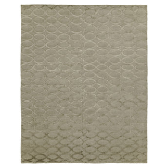 Creations Collection Hand-knotted Area Rug #OR777KA