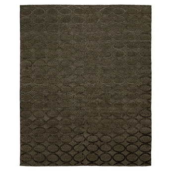 Creations Collection Hand-knotted Area Rug #OR778KA