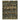 4' 0" x 5' 10" (04x06) Craft Collection AN052 Wool Rug #011042