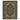 Craft Collection Hand-knotted Area Rug #AN049KA
