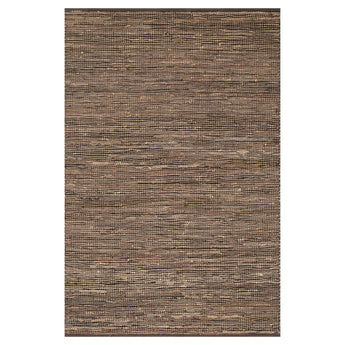 Eden Collection Hand-woven Area Rug #ED01BR00LL