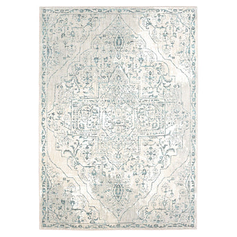 Elation Collection Machine-made Area Rug #91196KR