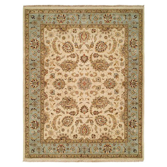 Emperor Collection Hand-knotted Area Rug #PH988KA