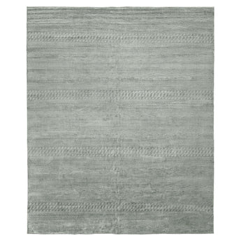 Essential Collection Hand-knotted Area Rug #EL846KA