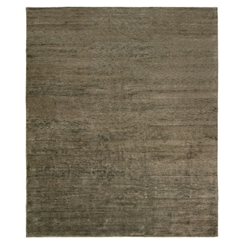Essential Collection Hand-knotted Area Rug #EL847KA