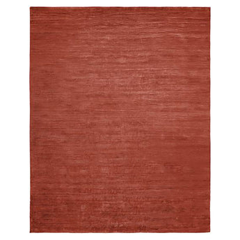 Essential Collection Hand-knotted Area Rug #EL848KA