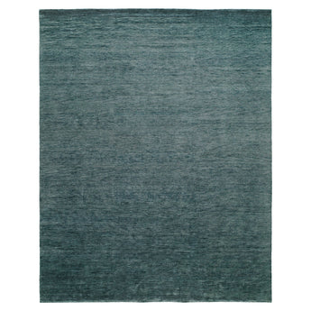 Essential Collection Hand-knotted Area Rug #EL849KA