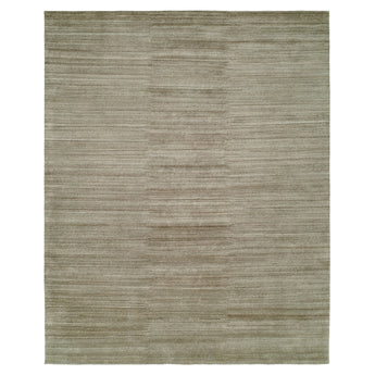 Essential Collection Hand-knotted Area Rug #EL852KA